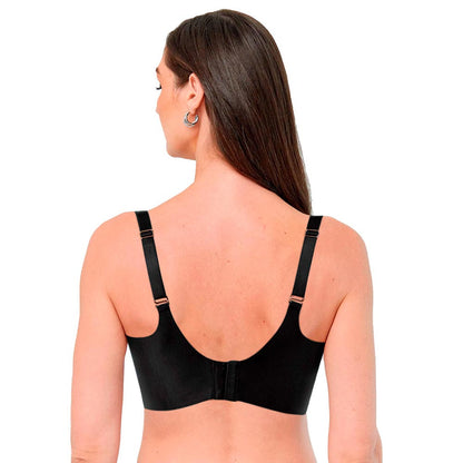 0152233 Bra con varilla, espalda ancha