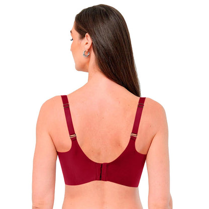 0152233 Bra con varilla, espalda ancha