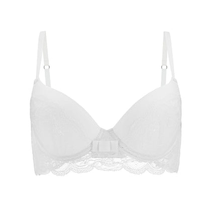 1001777 Bra con varilla lateral