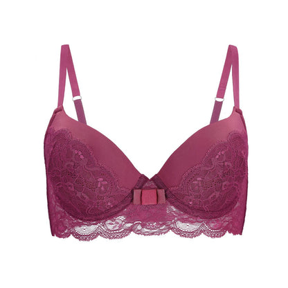 1001777 Bra con varilla lateral