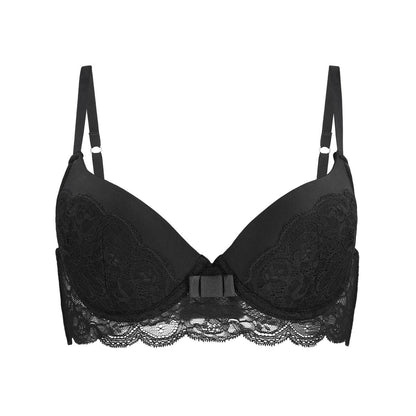 1001777 Bra con varilla lateral