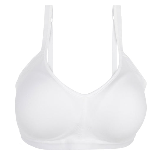 1703911 Bra sin varilla, desvanece marcas laterales