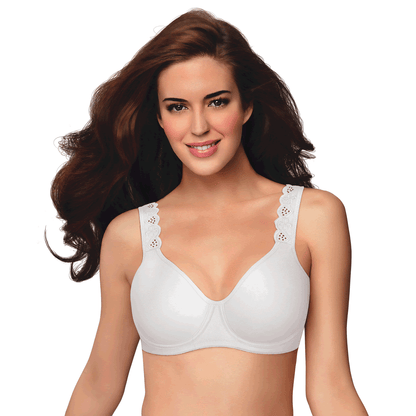 0105390 Bra con varillas flexibles