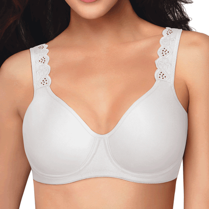 0105390 Bra con varillas flexibles