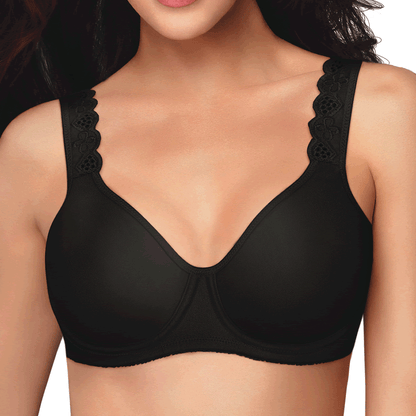 0105390 Bra con varillas flexibles